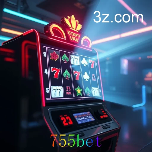 Baixar 755bet: A Revolução dos Jogos Online no Brasil