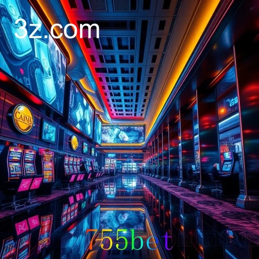 755bet Ofertas Bônus