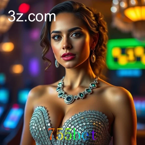 755bet Promoções Especiais
