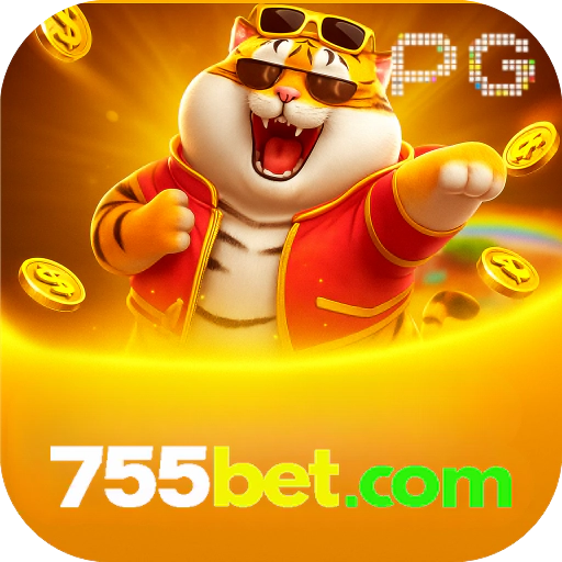 755bet Logo
