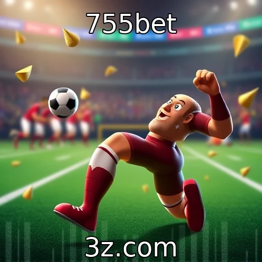 755bet Descubra as Melhores Estratégias para Apostas em Esportes Hoje