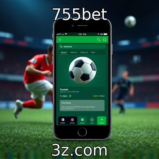 755bet Analisando as Chances: Apostas em Campeonatos de E-Sports