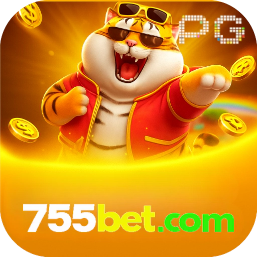 755bet logo
