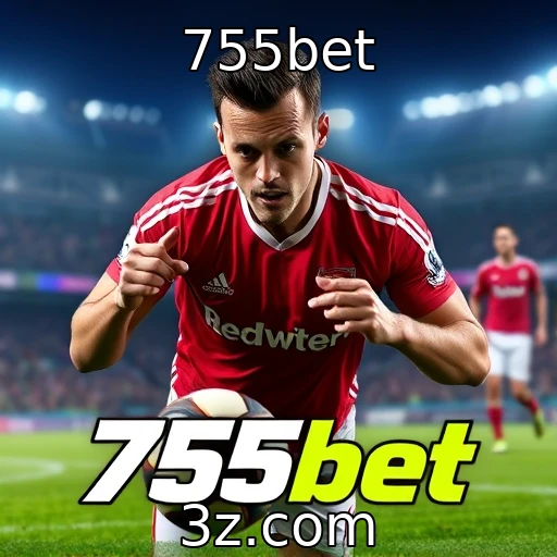 755bet Como Maximizar seus Ganhos em Apostas Esportivas na 755bet