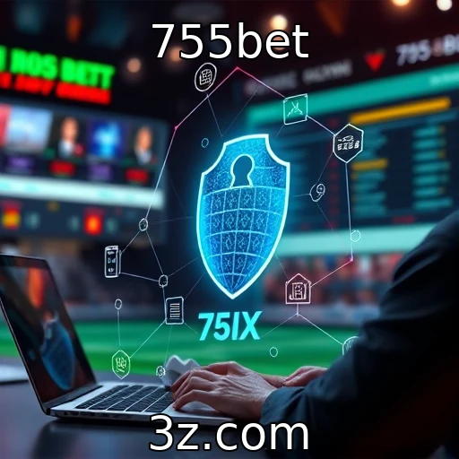 755bet Descubra como o Pix revoluciona as apostas online em 2025