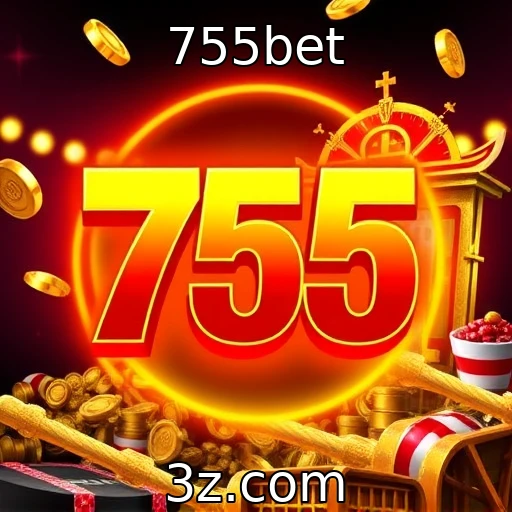 755bet Desvendando o Crescimento das Apostas Esportivas no Brasil