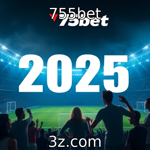 755bet Os segredos das apostas esportivas: como maximizar seus ganhos