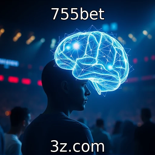 755bet Apostas esportivas em 2025: o que muda no cenário competitivo?