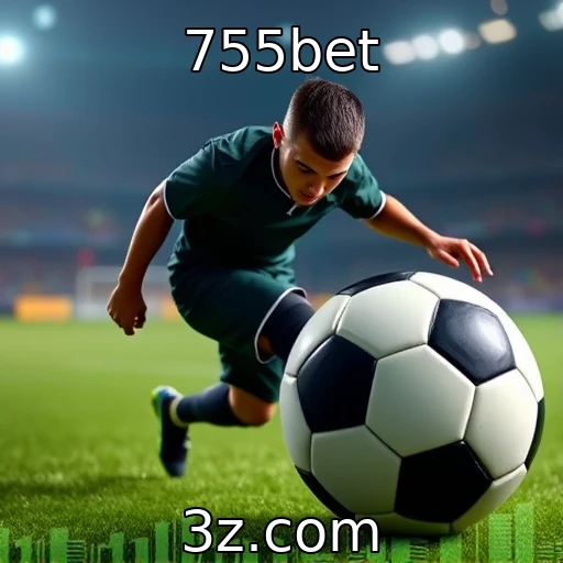 755bet Apostas esportivas: analise as melhores estratégias de vitória