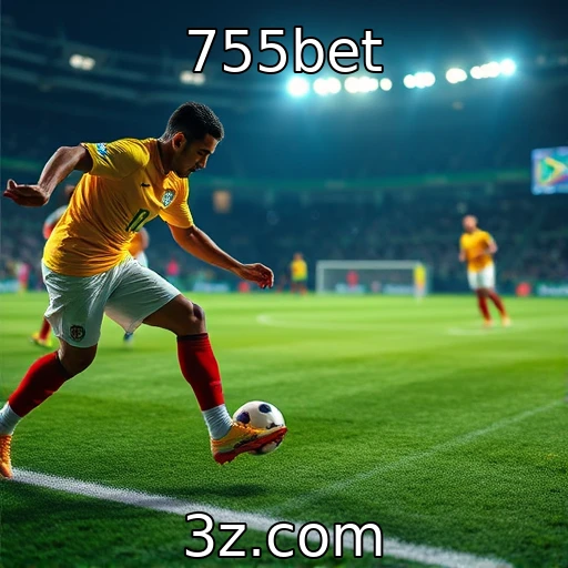 755bet Transformações nas Apostas Esportivas: O Que Esperar Neste Ano